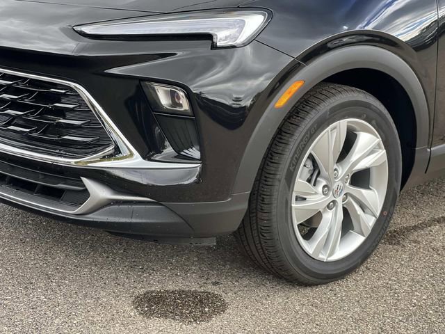 New 2026 Buick Encore GX Preferred w/ Comfort Package image 9