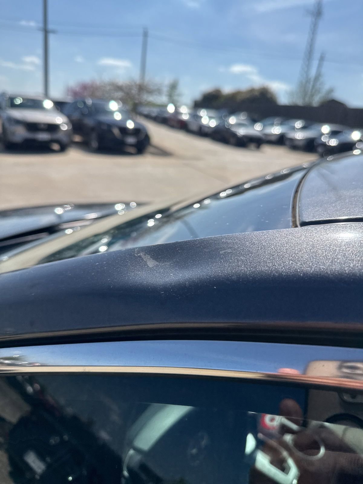 Used 2012 Toyota Camry XLE image 26