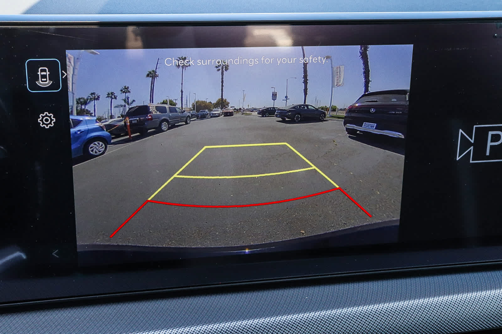Used 2026 Hyundai Sonata SEL FWD image 34