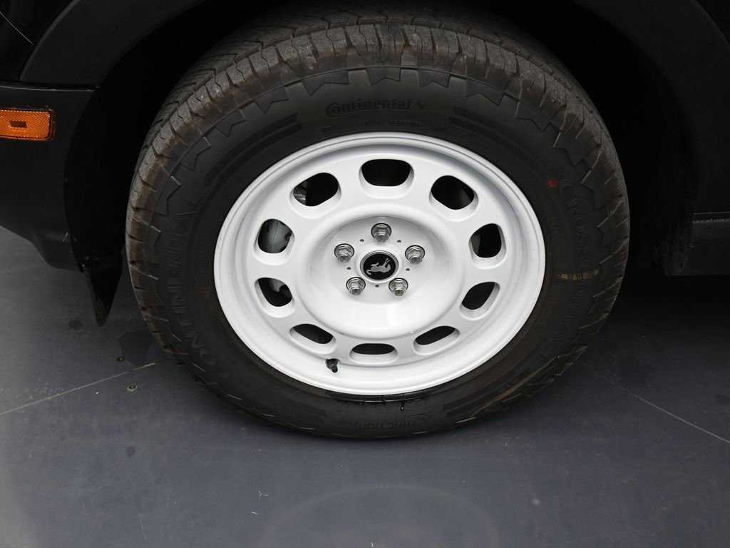 New 2025 Ford Bronco Sport Heritage image 10