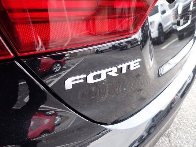 Used 2024 Kia Forte GT-Line image 4