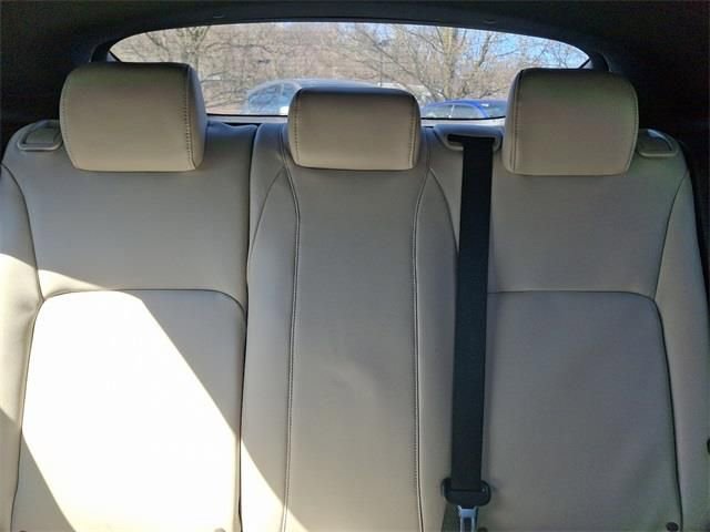 New 2025 Acura Integra A-Spec image 15