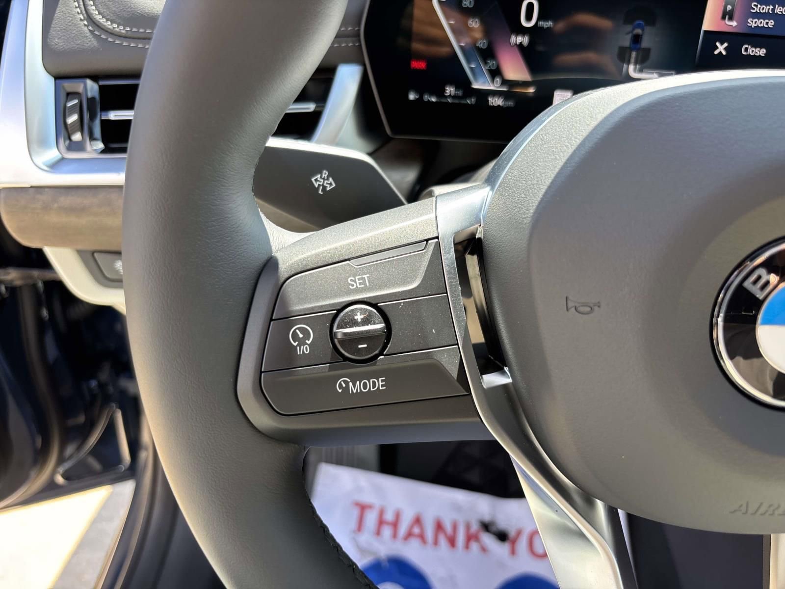 New 2026 BMW X1 xDrive28i w/ Technology Package image 18