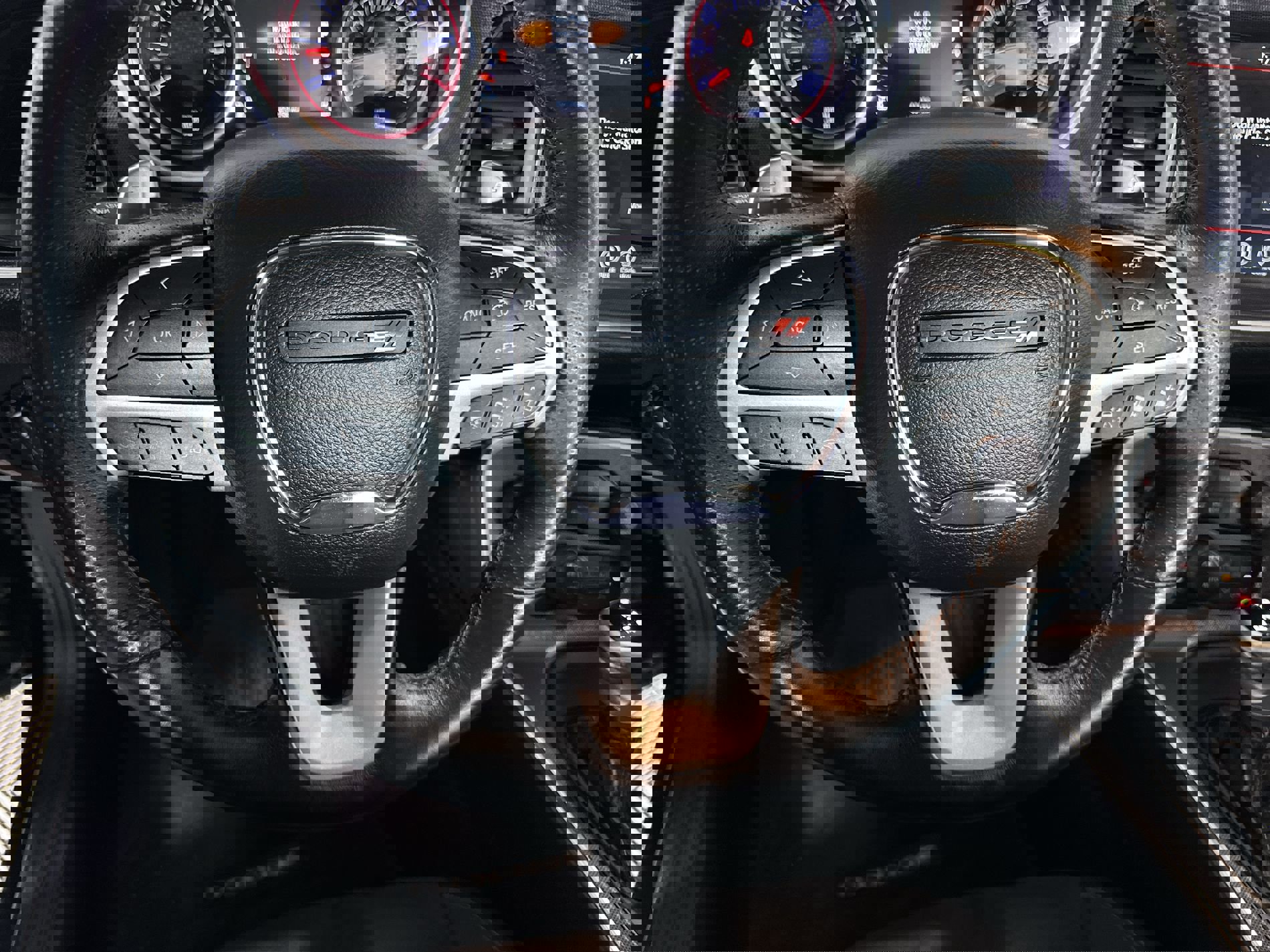 Used 2017 Dodge Challenger GT w/ Technology Group image 47