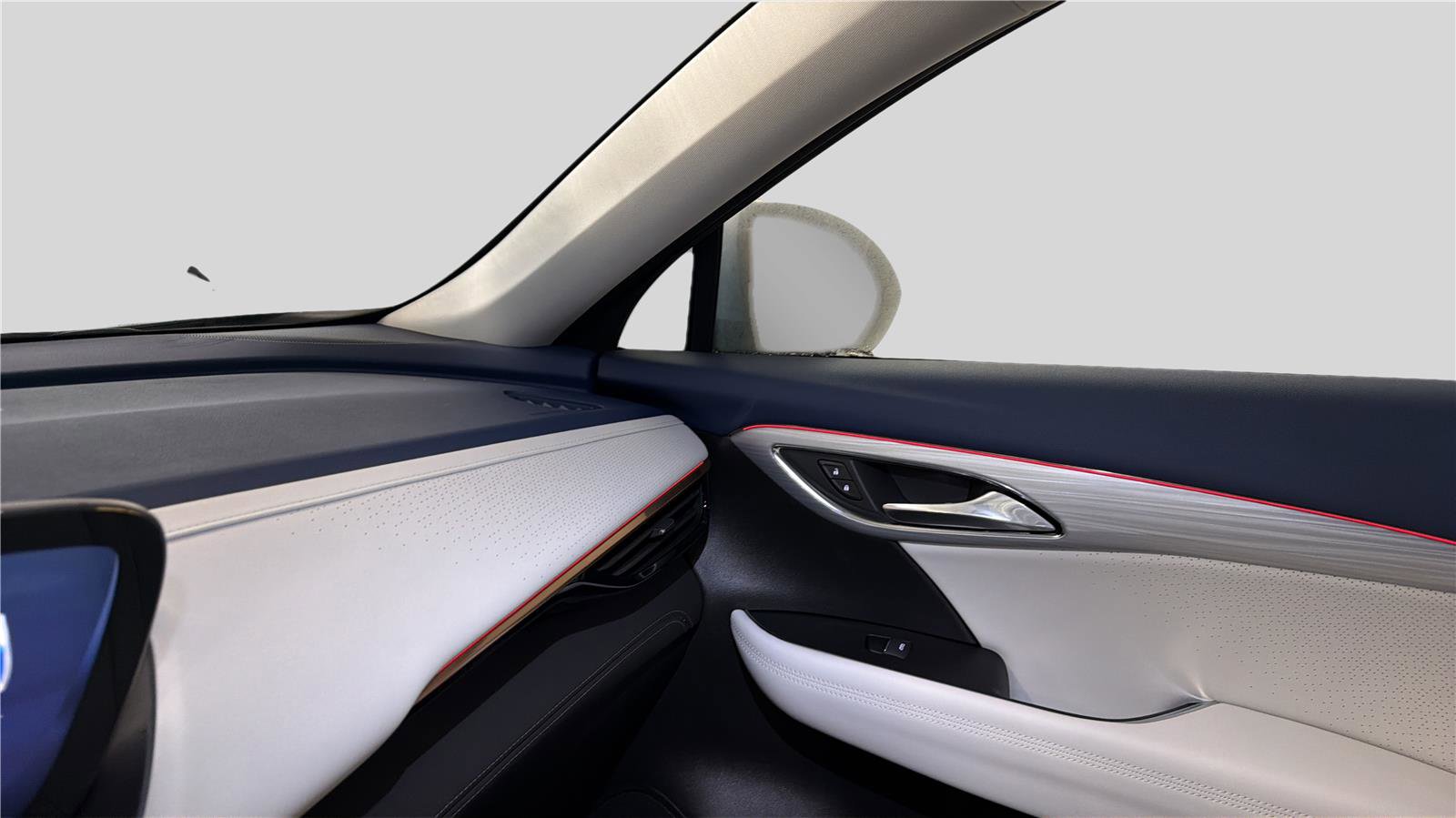 New 2026 Buick Envision Avenir image 10