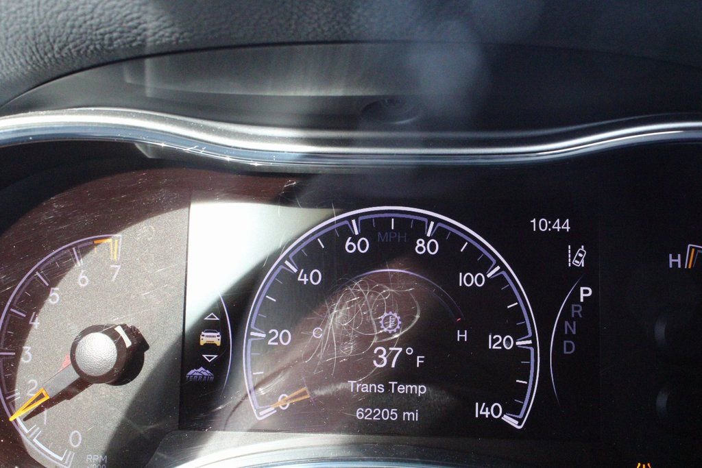 Used 2021 Jeep Grand Cherokee Limited w/ Quick Order Package 28K 80th AWD/4WD image 30