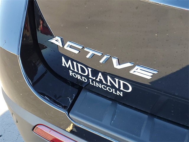 New 2026 Ford Explorer Active w/ Active Comfort Package image 6