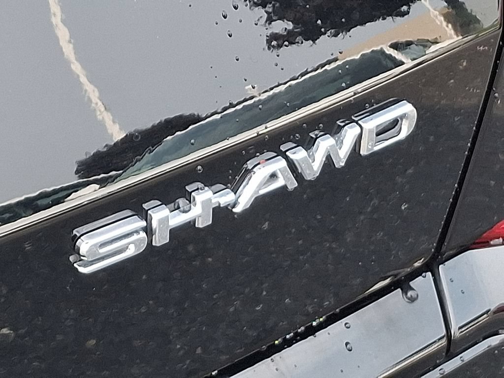 Certified 2024 Acura MDX A-Spec AWD/4WD image 34
