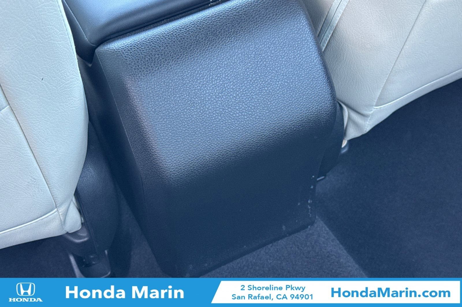 Used 2023 Honda Accord LX image 15