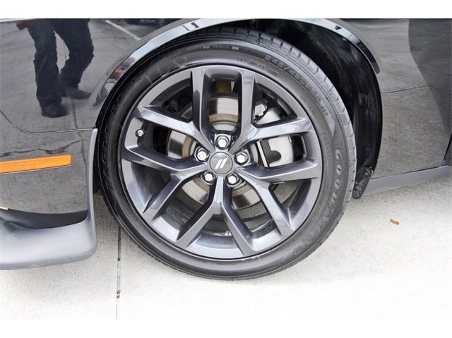 Used 2023 Dodge Challenger GT w/ Blacktop Package image 28