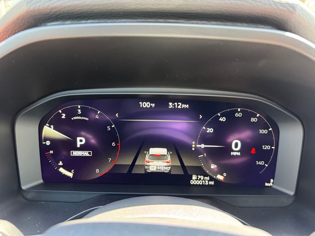 New 2025 Mitsubishi Outlander SEL image 19