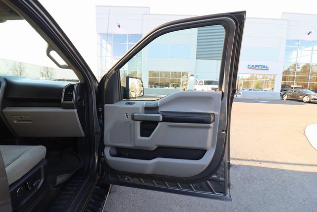 Used 2018 Ford F150 XLT w/ Equipment Group 302A Luxury image 47