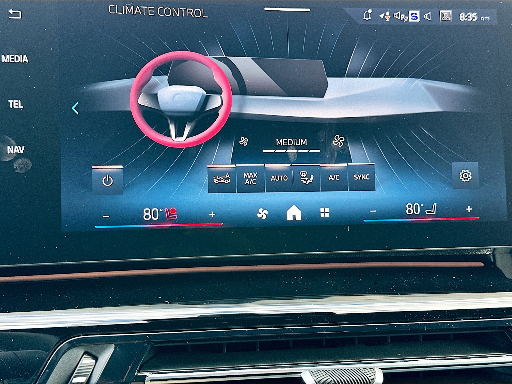 New 2026 BMW X1 xDrive28i w/ M Sport Package image 13