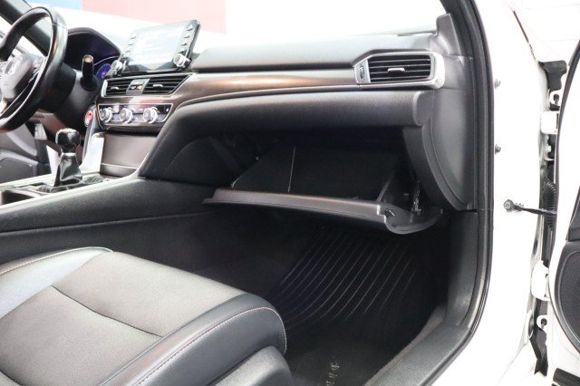 Used 2018 Honda Accord Sport image 65