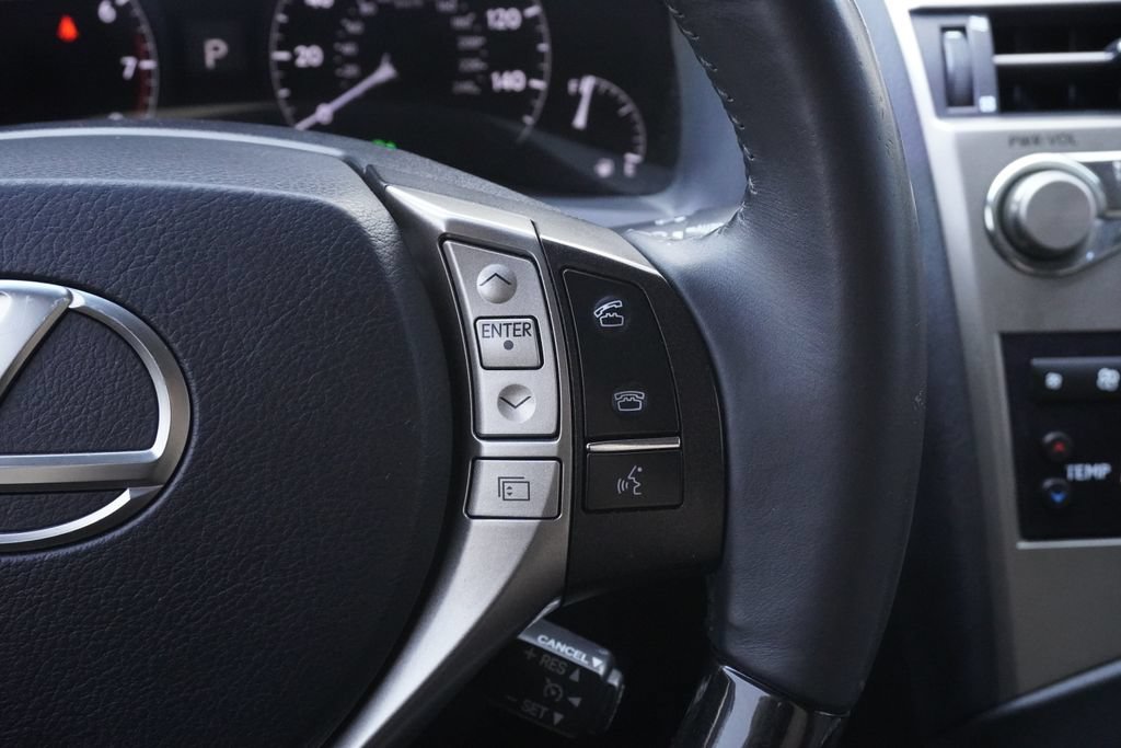 Used 2014 Lexus RX 350 AWD w/ Navigation Package image 13