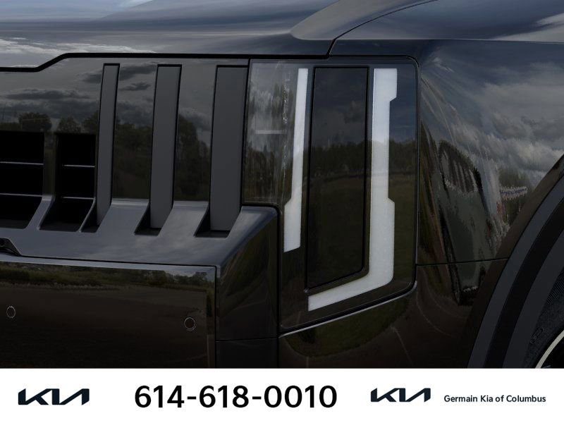 New 2027 Kia Telluride S image 13