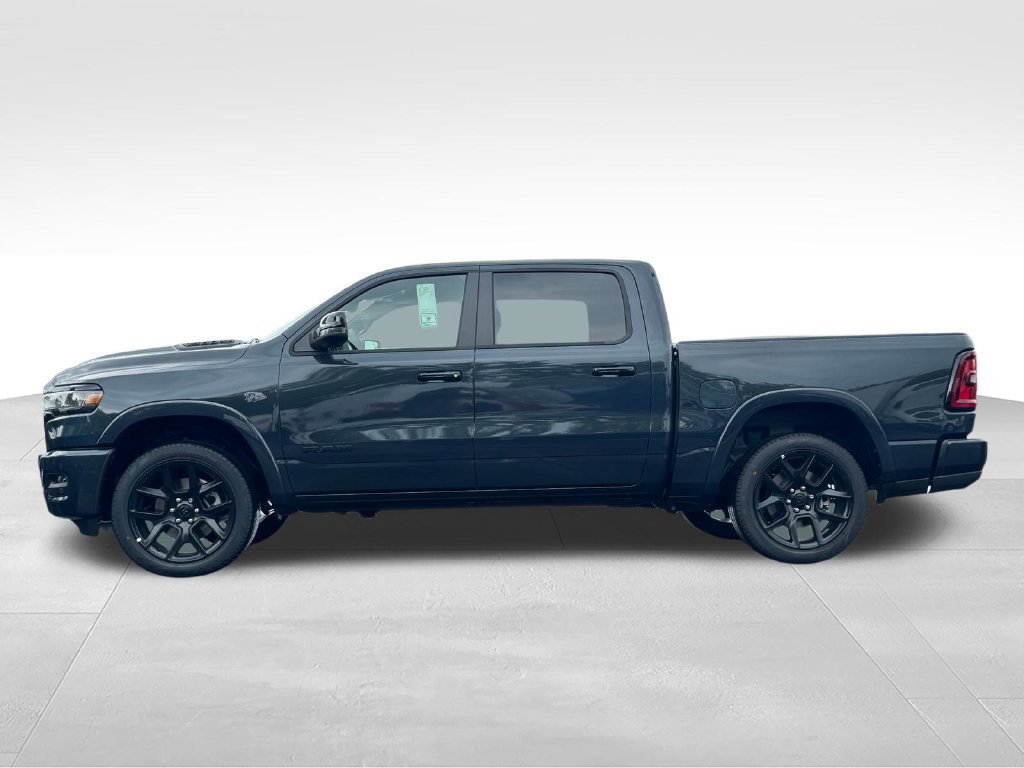 New 2027 RAM 1500 Laramie AWD/4WD image 4