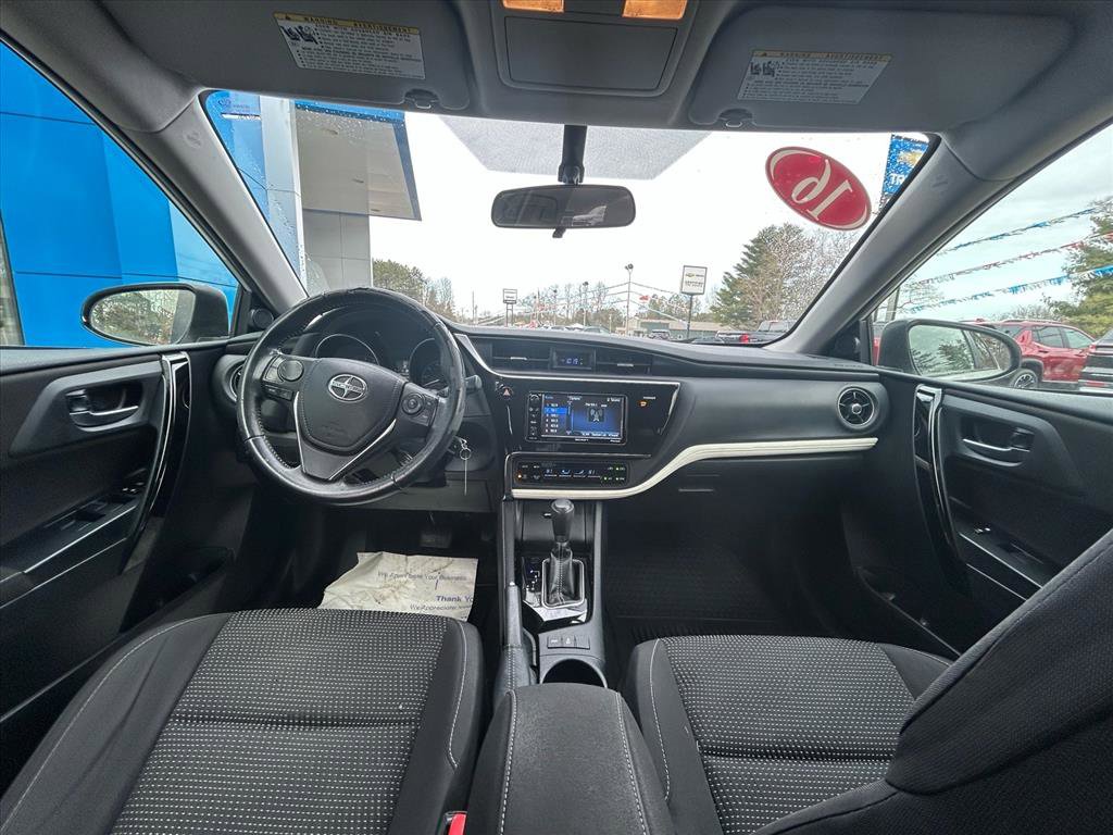 Used 2016 Scion iM image 11