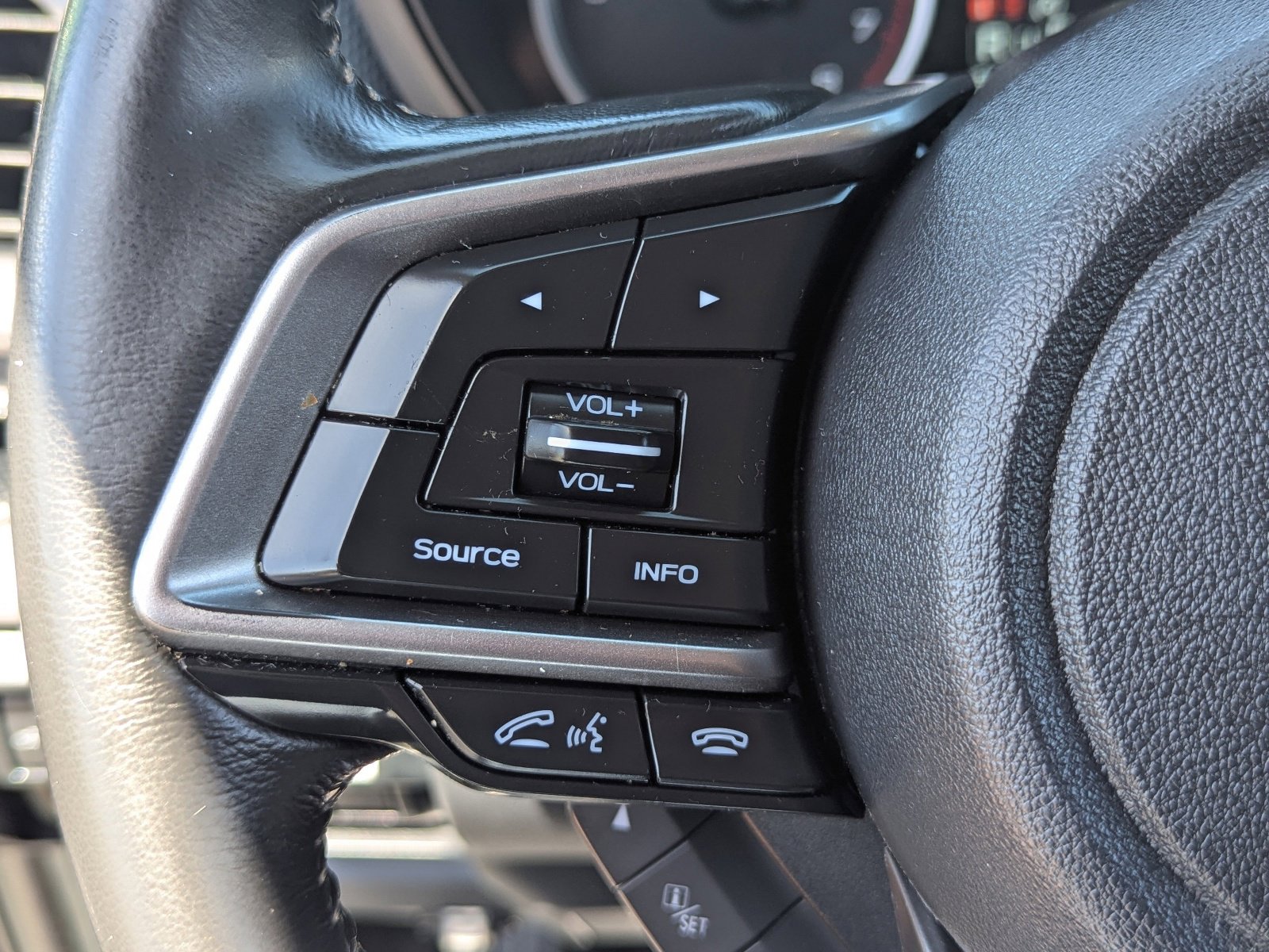 Certified 2024 Subaru Forester Premium image 25