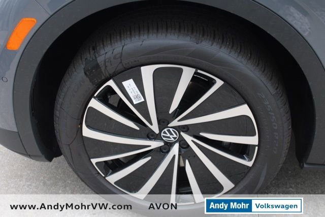New 2025 Volkswagen ID.4 Pro AWD/4WD image 7