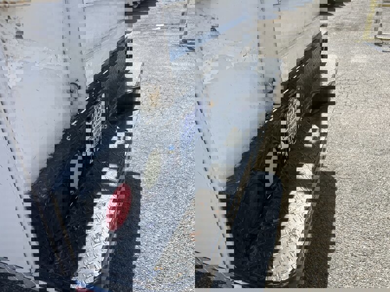 Used 2016 Chevrolet Silverado 2500 W/T w/ WT Convenience Package image 22