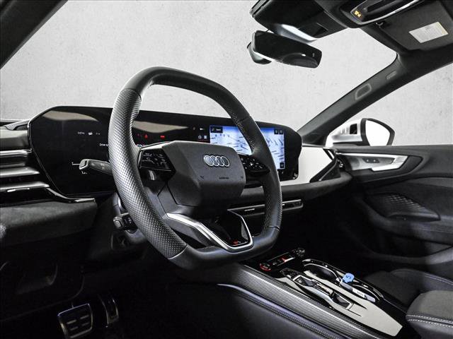 Certified 2025 Audi S5 Premium Plus w/ Premium Plus Package image 10