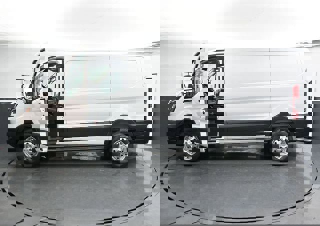 New 2025 Ford Transit 250 Low Roof AWD image 35