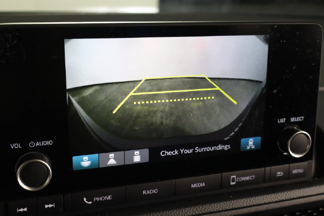 Used 2024 Honda CR-V EX image 29