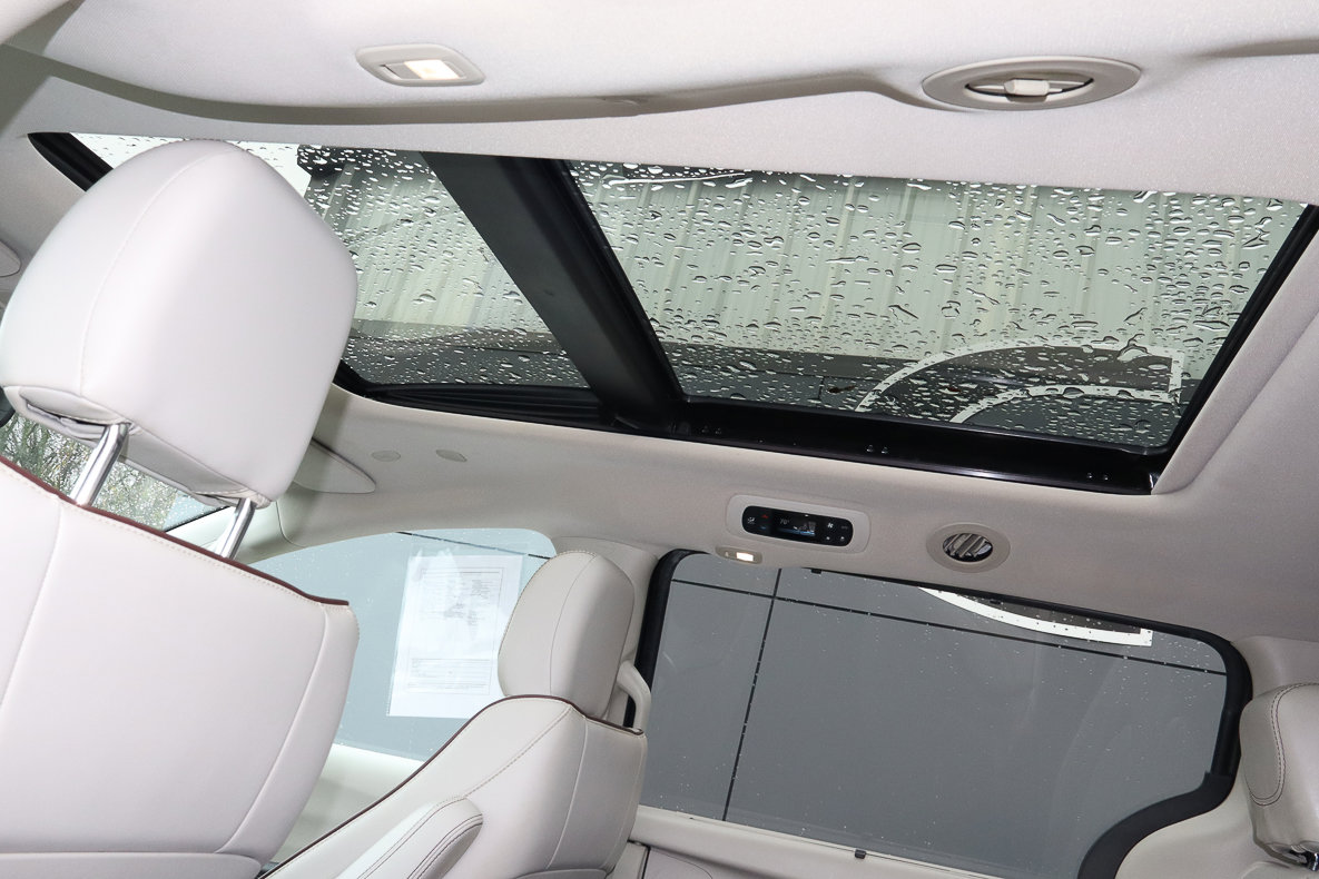 Used 2020 Chrysler Pacifica Limited image 10