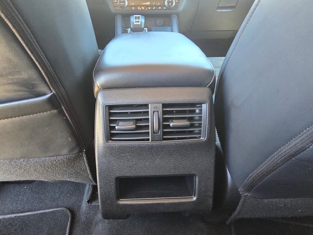 Used 2024 Mitsubishi Outlander SE AWD/4WD image 30