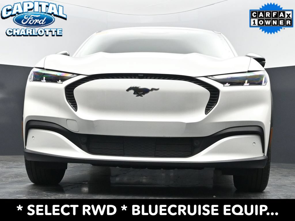 Used 2024 Ford Mustang Mach-E Select RWD image 21