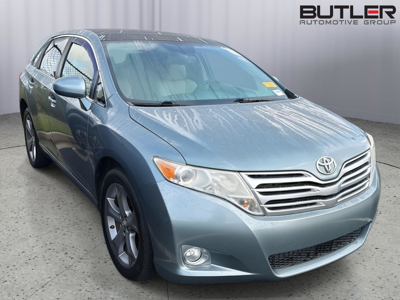 Used 2012 Toyota Venza Limited FWD image 6
