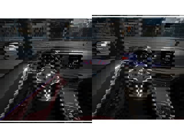 New 2026 BMW i4 xDrive40i w/ M Sport Package AWD/4WD image 13