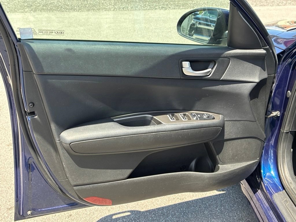 Used 2019 Kia Optima LX w/ LX 17" Wheel Package FWD image 27