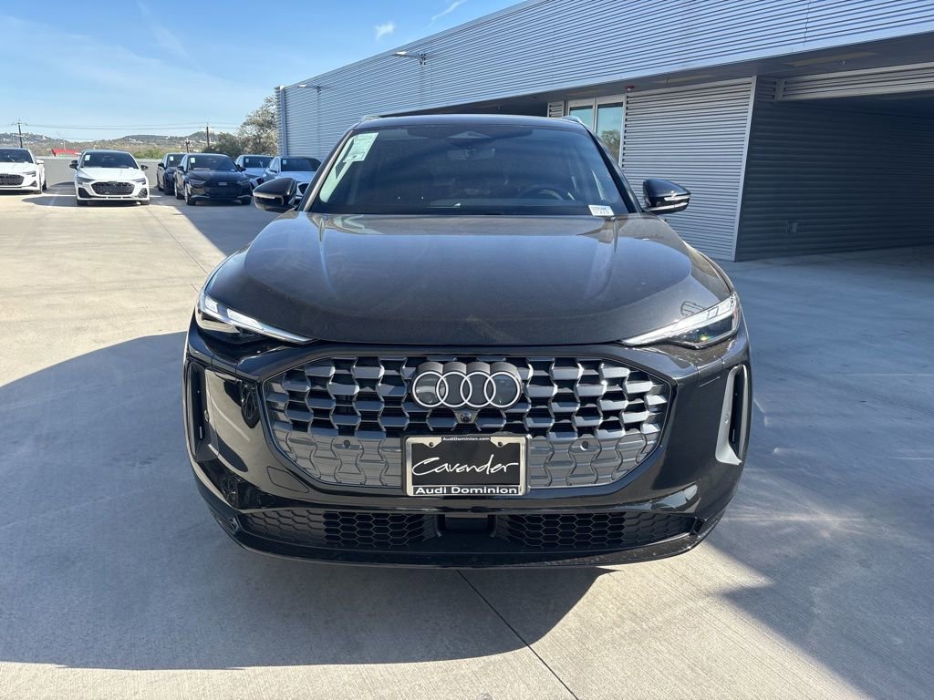 New 2025 Audi Q5 Premium image 2