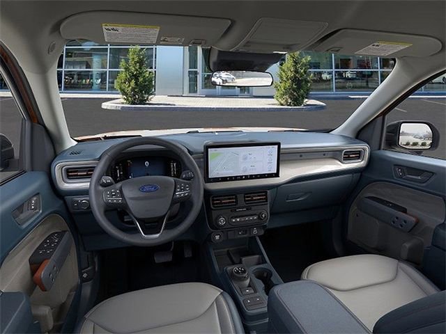 New 2026 Ford Maverick Lariat image 9