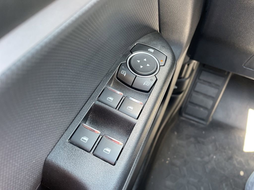 Used 2025 Ford Bronco Sport Badlands AWD/4WD image 23