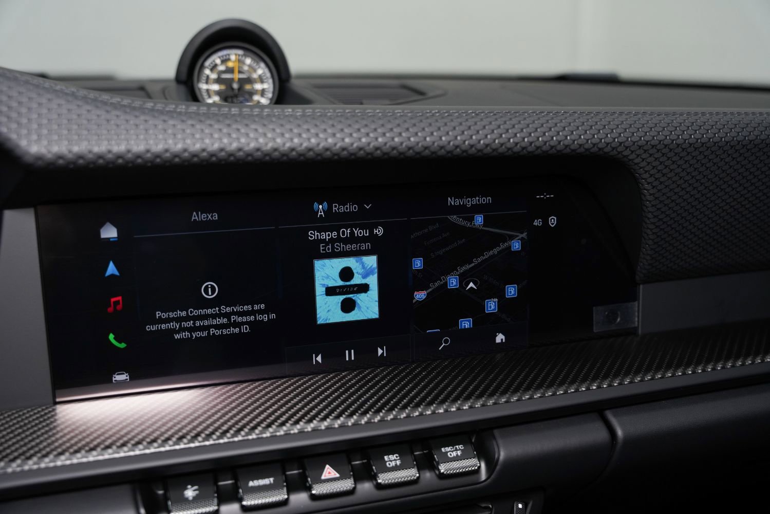 Used 2026 Porsche 911 GT3 image 45