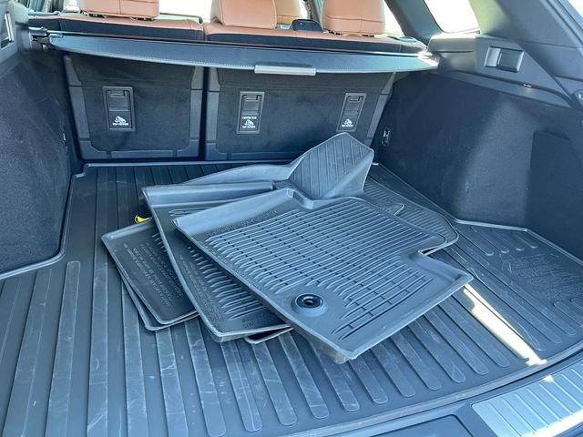 New 2026 Toyota Crown Signia image 19