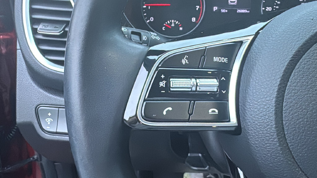 Used 2023 Kia Seltos S AWD/4WD image 19