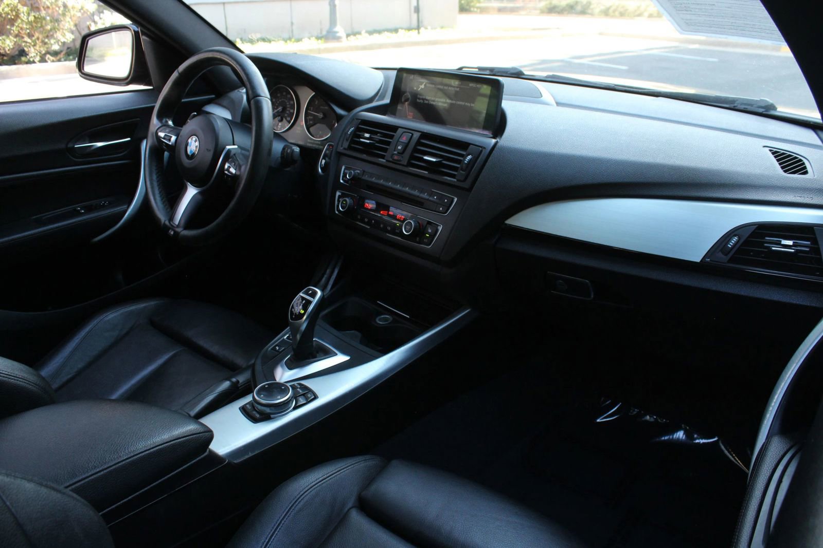 Used 2015 BMW M235i xDrive Coupe AWD/4WD image 18