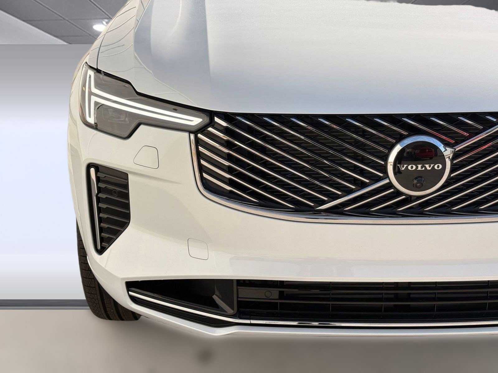 New 2026 Volvo XC90 T8 Ultra image 22