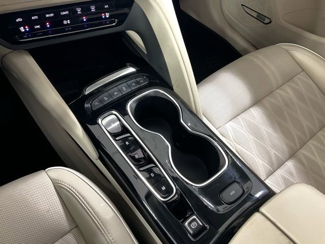 Used 2023 Buick Envision Avenir image 15