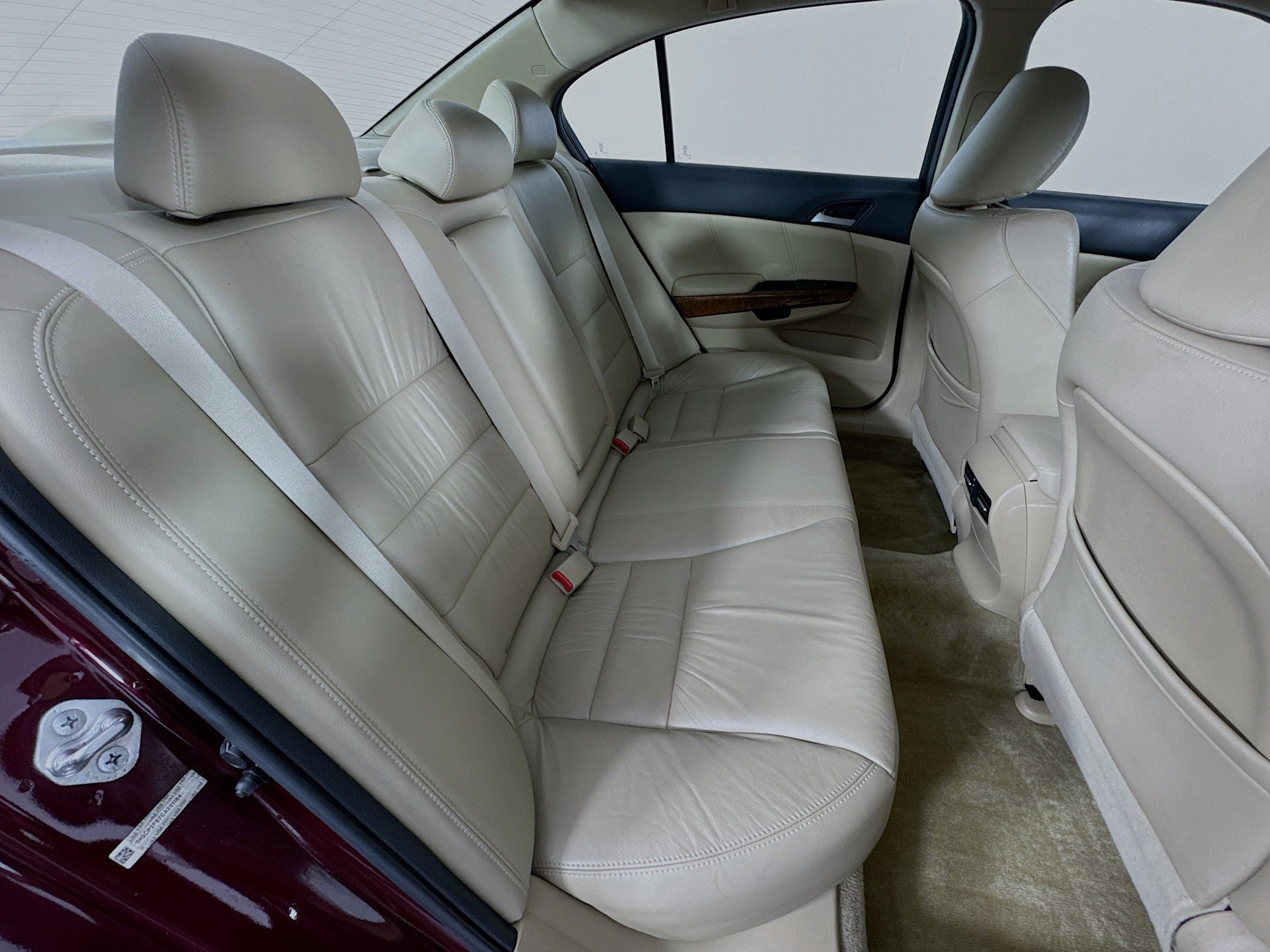 Used 2012 Honda Accord EX-L image 25