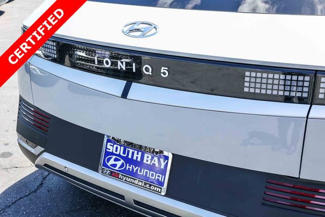 Used 2024 Hyundai Ioniq 5 SEL RWD image 7