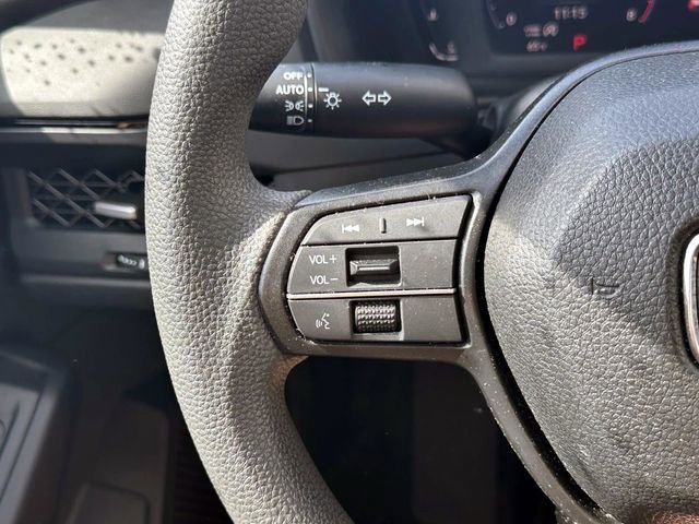 Used 2024 Honda Accord EX image 20