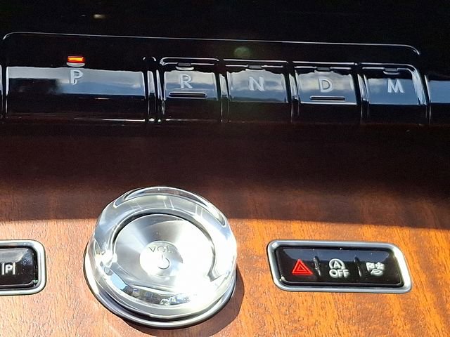 New 2025 Lincoln Navigator L Black Label image 7