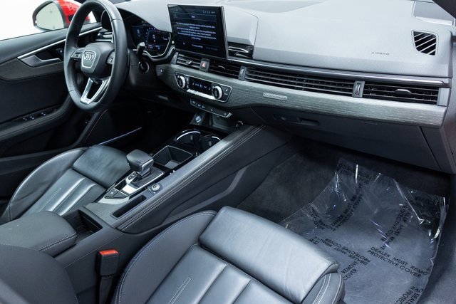 Used 2023 Audi A4 2.0T Premium Plus image 28