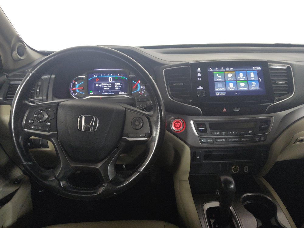 Used 2020 Honda Pilot EX-L image 22