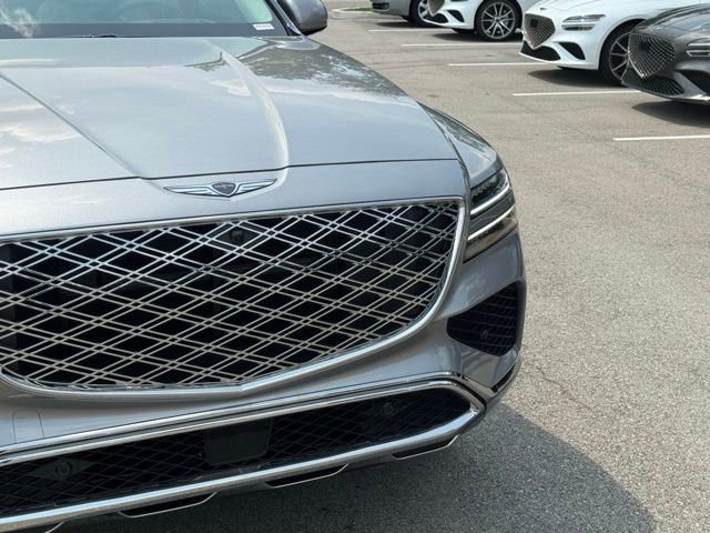 New 2025 Genesis GV80 3.5T Prestige image 8